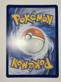 Pokemon TCG Greninja ex Black Star Promo 132 Holo Promo - Image 3