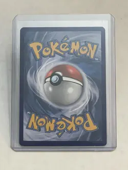 Pokemon TCG Tapu Koko GX SM33 Sun & Moon Black Star Promo 2017 - Image 2