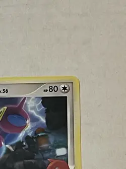 Pokemon TCG Porygon-Z G Lv. 56 26/99 Arceus Non-Holo Rare 2009 LP NICE LOOK!! - Image 5