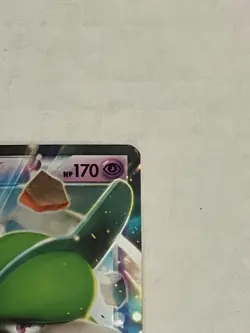 Pokemon TCG Gallade EX XY45 XY Black Star Promo Holo LP NICE LOOK!! - Image 5