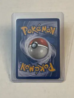 Pokemon TCG Porygon-Z DP35 Black Star Promo Holo Diamond and Pearl 2009 - Image 2