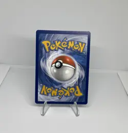 Pokemon TCG Scarlet & Violet Shrouded Fable Duskull 068/064 Illustration Rare NM - Image 2