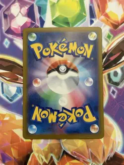 Pokemon TCG Spiritomb AR 071/063 Mega Brave M1L - Japanese Set NM/M - Image 3