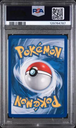 Latias ⭐ 4/10 EX Trainer Kit 1: Latias & Latios Holo Pokemon PSA 8 JUST GRADED - Image 2