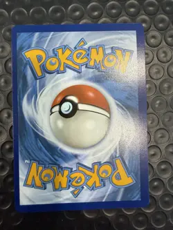 NM Basic Water Energy - 279/193 - Hyper Rare Pokemon Paldea Evolved - Image 2
