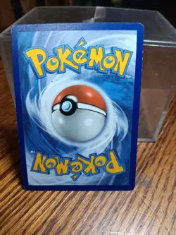 Pokemon TCG Squirtle Pokemon GO 015/078 Reverse Holo Common - Image 2