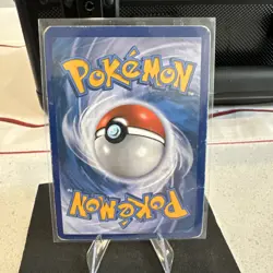 Pokemon Black White Legendary Treasures RC21/RC25 Shaymin Radiant Collection LP - Image 4
