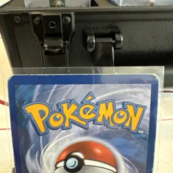 Pokemon Black White Legendary Treasures RC21/RC25 Shaymin Radiant Collection LP - Image 5