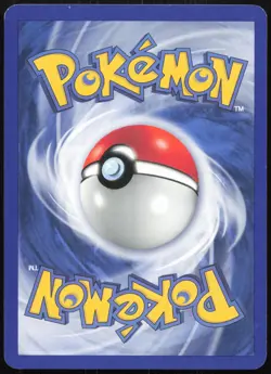 Carte Pokemon Capumain 34/115 Forces Cachees Francais - Image 2