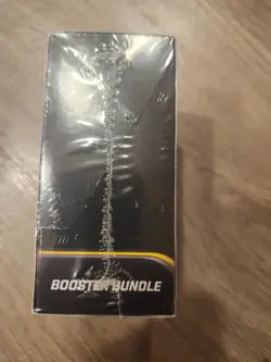 Pokemon TCG: Phantasmal Flames Factory Sealed Booster Bundle Box - Image 3