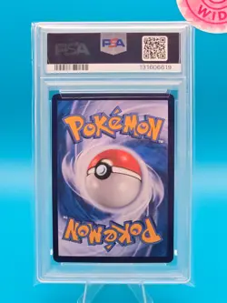 PSA 10 - 2025 POKEMON SIMPLIFIED CHINESE 151 C-COLLECTION 151 047 PARASECT M.B. - Image 2