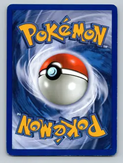 Mudkip - 057/100 - 57/100 Common Crystal Guardians - LP Pokemon TCG - Image 2