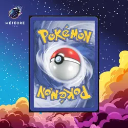 Carte Pokemon Trainer Zone de combat 75/106 Ex Emeraude Francais - Image 2