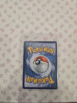 Jirachi XY112 Black Star Promo - Full Art - Pokemon Card XY 2016 - Image 2