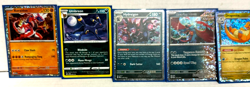 Pokemon Dragon Discovery McDonald's Complete Set of 15 Cards Full 2024 Charizard - Image 5