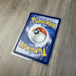 Pokemon Card Lugia 78/124 Fates Collide Rare Non Holo LP - Image 3