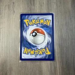 Pokemon Card Lugia 78/124 Fates Collide Rare Non Holo LP - Image 4