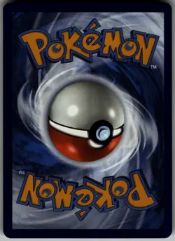 Lugia ex foil Classic Collection Trading Card Game Classic 017/034 NM - Image 2