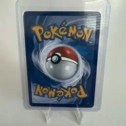 Pokemon Umbreon BW93 Holo Black & White Promo Pokemon Card. Great condition!!! - Image 2