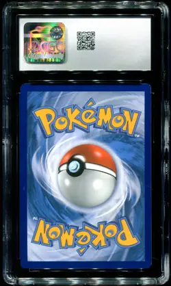 CGC 10 Zacian V Full Art Ultra Premium Collection Promo 2020 Pokemon Card #076 - Image 2