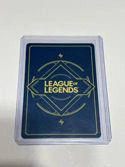 Yasuo Windrider (Alternate Art) 205a/298 ~ Foil ~ Riftbound: Origins OGN NM/LP+ - Image 3