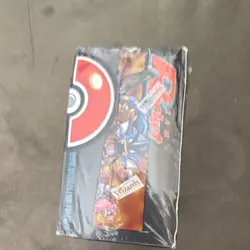 Pokemon Team Rocket Booster Box English Wizards of the Coast Trading Card Game - Image 2