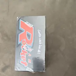 Pokemon Team Rocket Booster Box English Wizards of the Coast Trading Card Game - Image 3