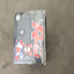 Pokemon Team Rocket Booster Box English Wizards of the Coast Trading Card Game - Image 4