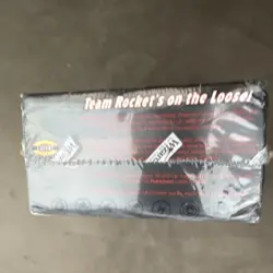 Pokemon Team Rocket Booster Box English Wizards of the Coast Trading Card Game - Image 5