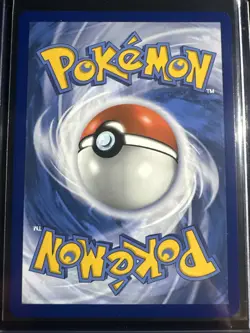 Pokemon Temporal Forces Double Rare Holo Card Farigiraf EX 108/162 NM Condition - Image 2