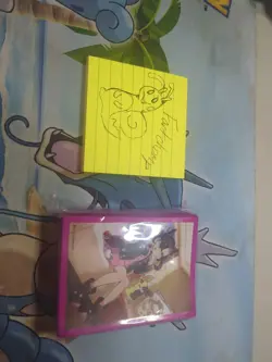 Pokemon Marnie Premium Tournament Collection Pack Of 65 Card Sleeves - Image 1