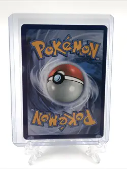 Pokemon Jirachi GX 79a/236 Full Art Unified Minds Promo Trading Card NM - Image 2
