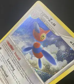Porygon-Z DP35 Diamond and Pearl Holo (See Photos) Pokemon Card - Image 3