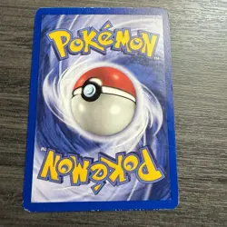 Pokemon Charmander 1995-1996-1998 Base Set Regular Card 046/102 - Image 3
