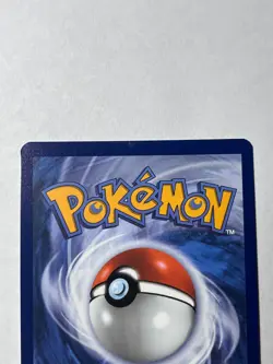 Team Rocket's Orbeetle Holo 198/182 SV7 Destined Rivals NM Full Art Pokemon Card - Image 5
