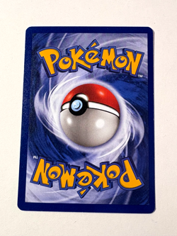 Articuno - 2/62 - Pokemon Fossil Unlimited Holo Rare WOTC MP/HP Card - Image 2