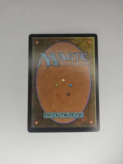 Orim's Chant Magic the Gathering Modern Horizons 3 Card 265 - Image 2