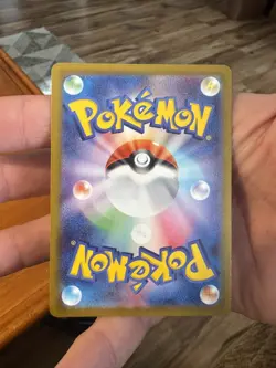 6 SEALED PACKS JPN POKEMON WITH SR CARD #77,NIGHT WANDERER SV6a,CYBER JUDGE SV5M - Image 4