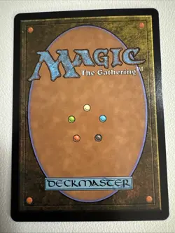 Redoubled Stormsinger Extended (NM Non-Foil) TDC-0077 Rare MTG - Image 2