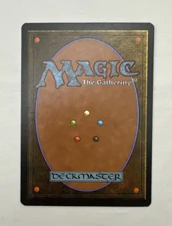 Dance of the Dead x1 MTG Ice Age 1x Magic Very Good Light Play VG LP - Image 2