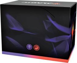 Magic: the Gathering Starter Commander Deck - Chaos Incarnate (Black-Red) | Read - Image 2