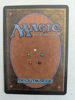 Fastbond Revised MTG Lightly played Free shipping with tracking - Image 2