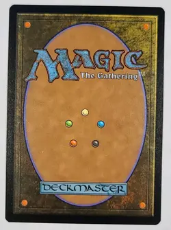 Cloud's Buster Sword - Umezawa's Jitte (Rainbow Foil) Secret Lair Drop Foil Eng. - Image 2