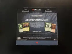 Magic: The Gathering Warhammer 40,000 Commander Deck Tyranid Swarm - Image 2