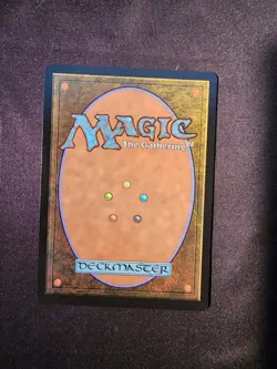 Redirect Lightning (Showcase) Avatar: The Last Airbender Foil - Image 2