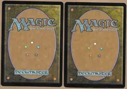 MTG Magic The Gathering 2x Angelic Renewal Ultimate Masters (UMA) #10 - Image 2