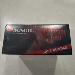 Wizards of the Coast Magic The Gathering Innistrad: Crimson Vow Gift Bundle 630509995172 - Image 2