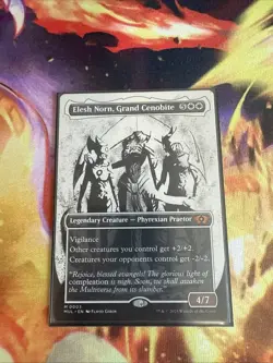 Elesh Norn, Grand Cenobite March of the Machine: Multiverse Legends Regular - Image 1