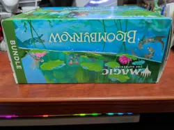 MTG Bloomburrow Bundle - Magic the Gathering New Sealed W/ 9 Play Boosters - Image 5