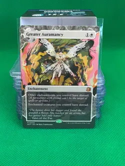 Greater Auramancy (WOT) Enchanting Tales - Image 1
